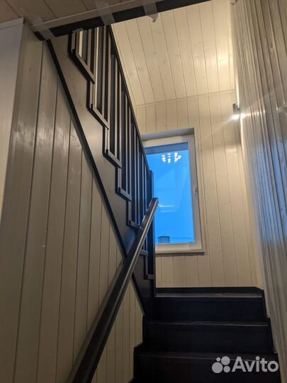 Лестница на заказ