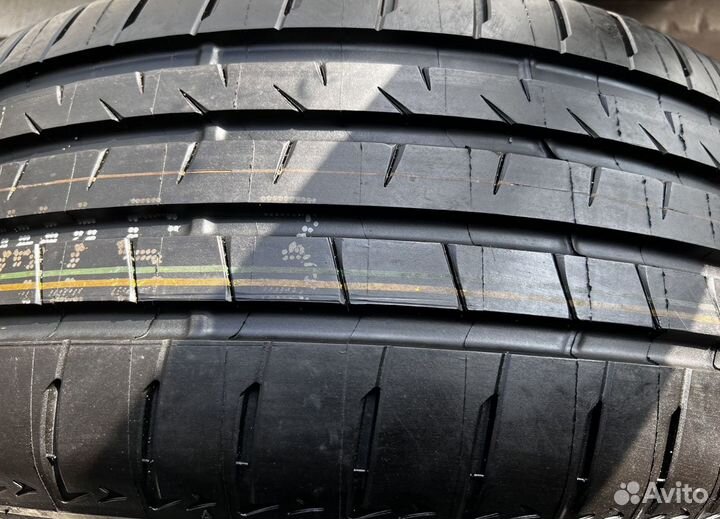 Bridgestone Alenza 001 235/50 R19