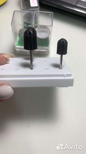 Диски для смарт педикюра