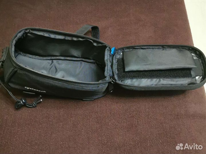 Сумка для велосипеда