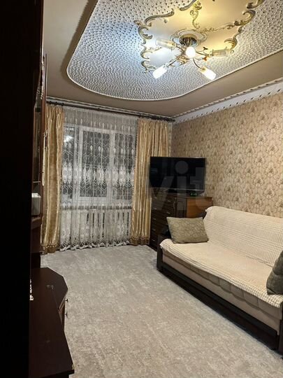 2-к. квартира, 44,1 м², 1/5 эт.