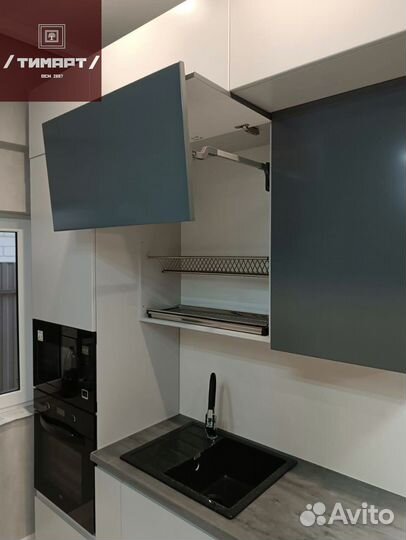 Кухни от производителя