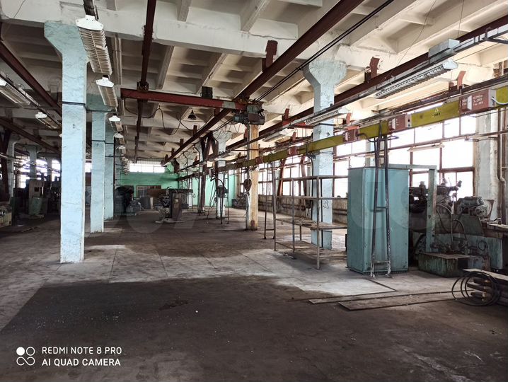 Производство, 240 м²