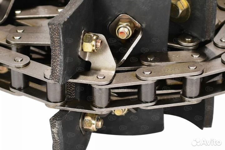 Транспортер колосового элеватора AH148021 (В)