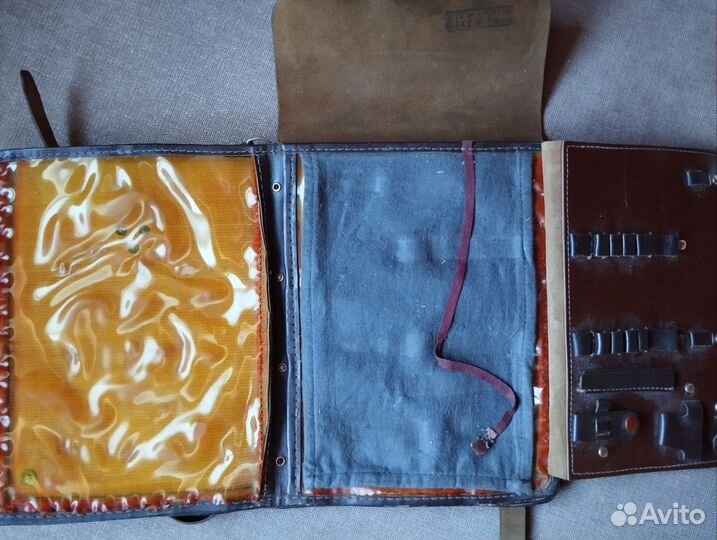 Сумка планшет