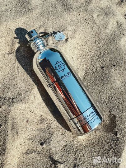 Montale Soleil de Capri 100мл/распив