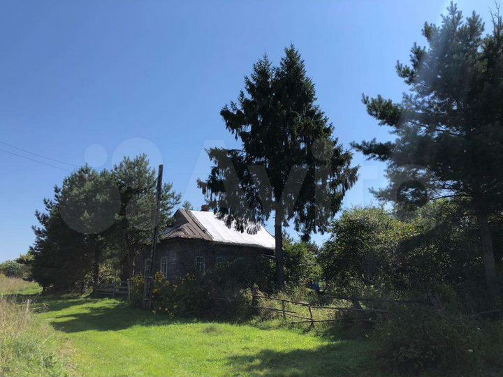 Участок 15 сот. (ИЖС)