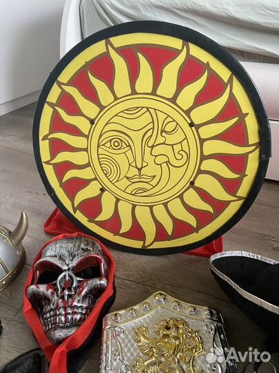 Игрушки для мальчика