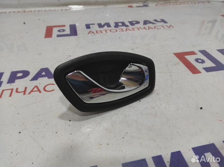 Ручка передний двери внутренняя правая Renault Kap