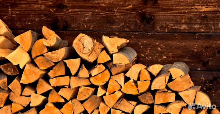 Дрова из ло