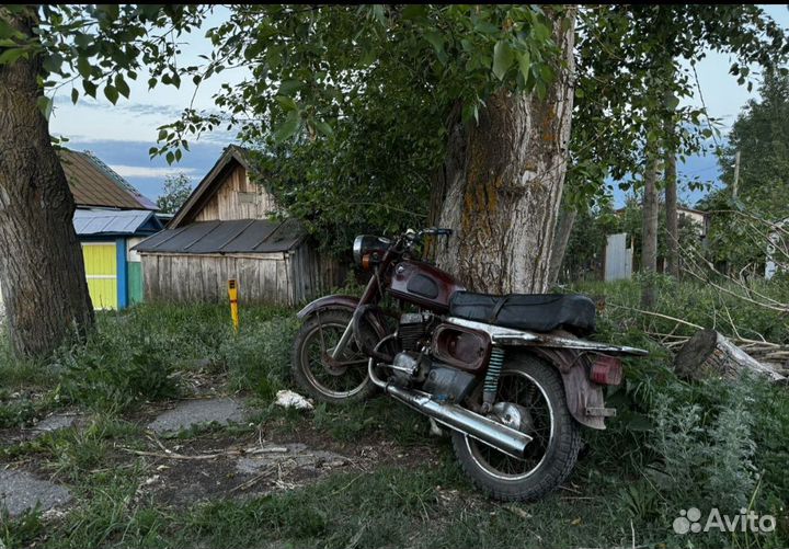 Продам восход 2м