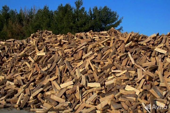Дрова от частника