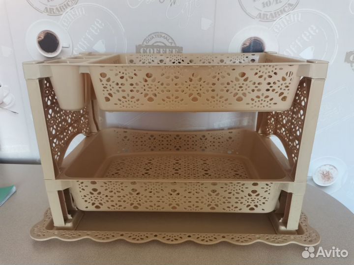 Подставка для посуды