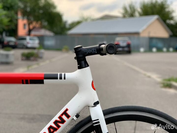 Дербан Велосипед сингл фикс карбон borant