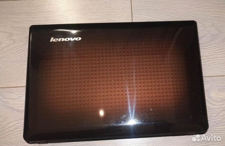 Lenovo IdeaPad Z470