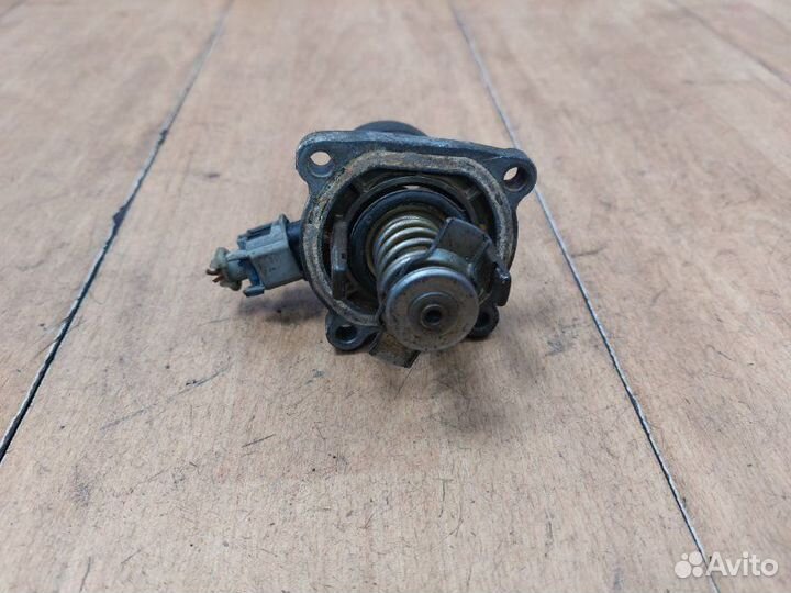 Термостат Opel Vectra C Z18XER