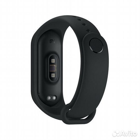 Фитнес браслет Xiaomi Mi Band 4 Graphite Black