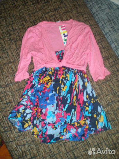 Туники новые. Турция