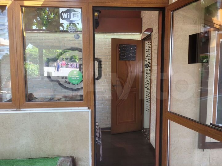 Торговая площадь, 117.3 м²