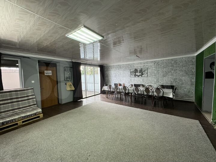 Дом 140 м² на участке 7 сот.