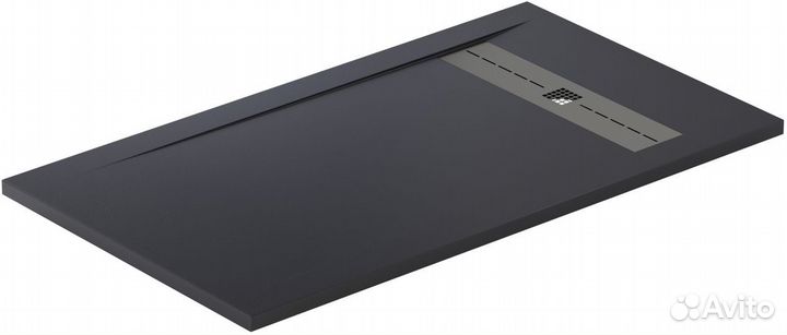 Allen Brau 8.21005-AM Душевой поддон