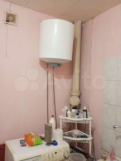 Комната 12 м² в 2-к., 7/9 эт.