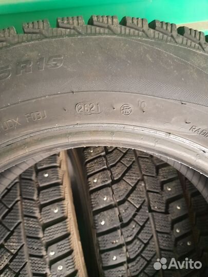 Viatti Brina Nordico V-522 185/65 R15