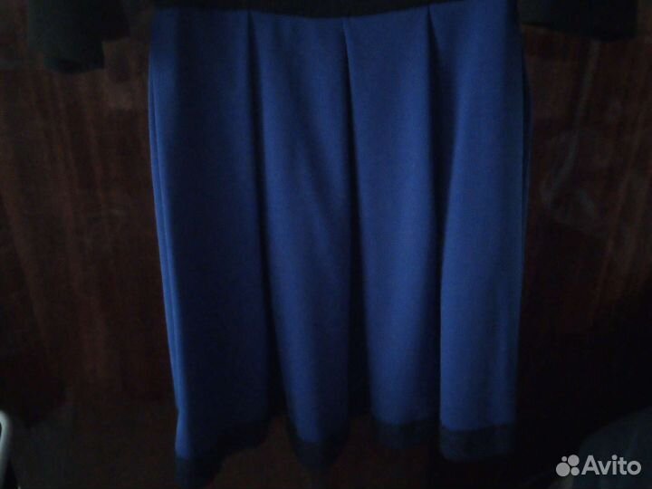 Платье. Две штуки