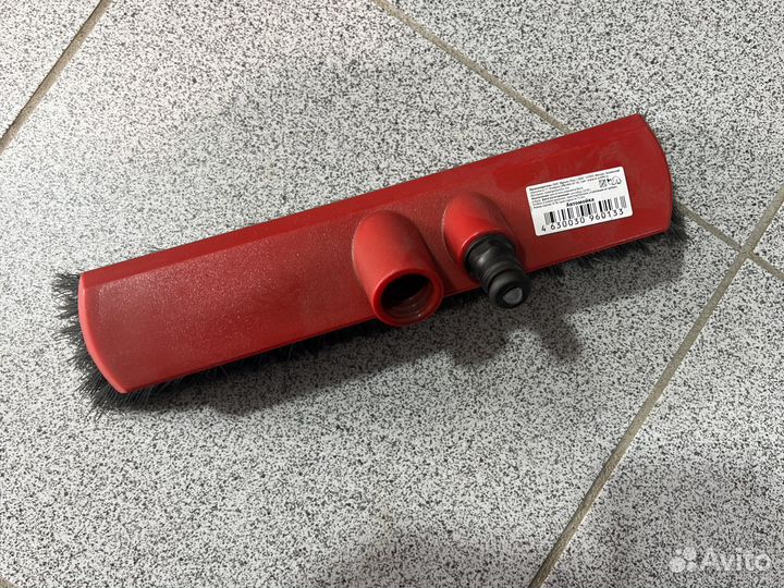 Щетка для мытья