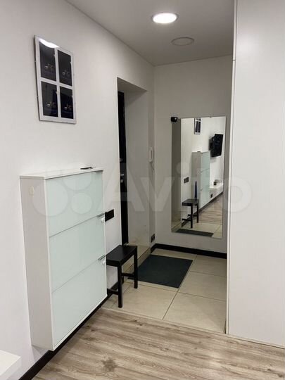 2-к. квартира, 42 м², 3/5 эт.