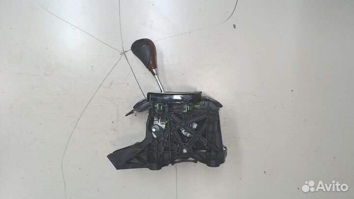 Кулиса кпп Lexus ES, 2008