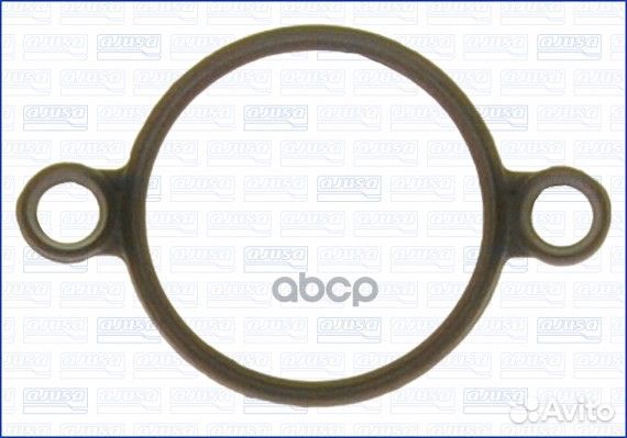 Прокладка электромагнитного клапана BMW 1, 3, 5