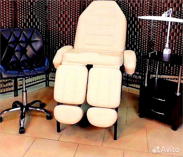 Педикюрное кресло