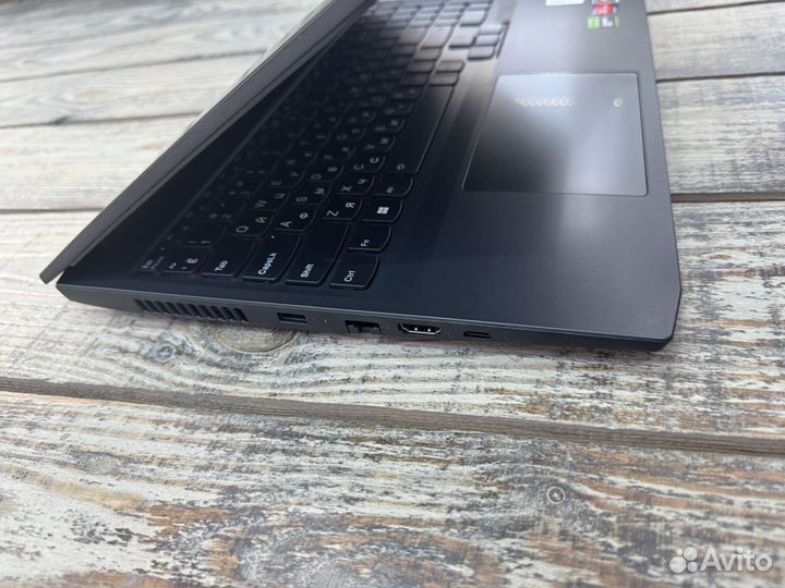 Игровой ноутбук Lenovo Ideapad gaming 3 RTX 2050