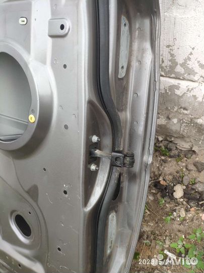 Дверь,проводка,ограничительх