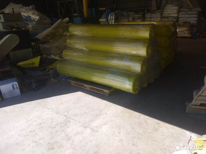 Пленка Светлица 200 мкм, ширина 6 м, рулон 50 м