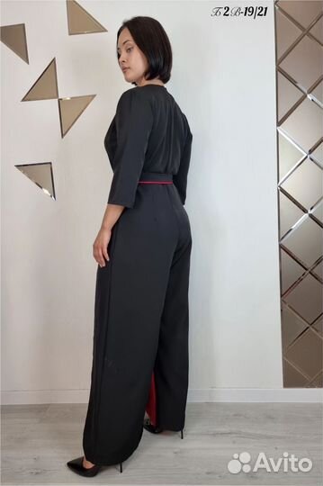 Комбинезон женский от 50 до 56