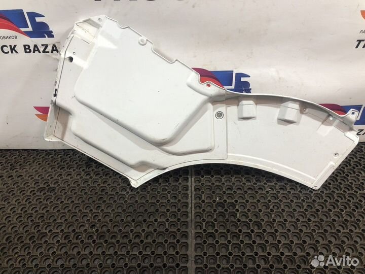 Продолжение двери правой Iveco Stralis