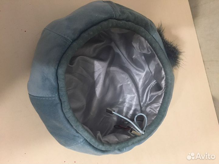 Берет женский