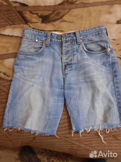 Шорты