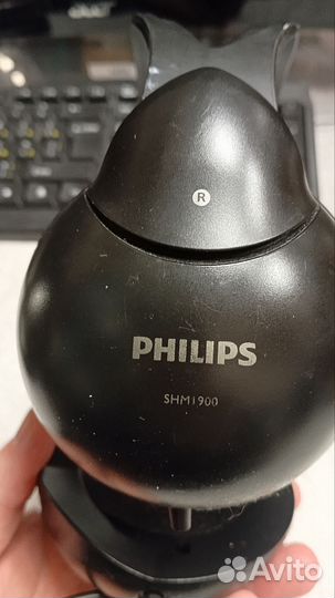 Philips shm1900 корпус
