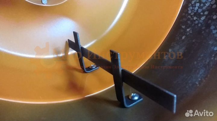 Бетономешалка Россия