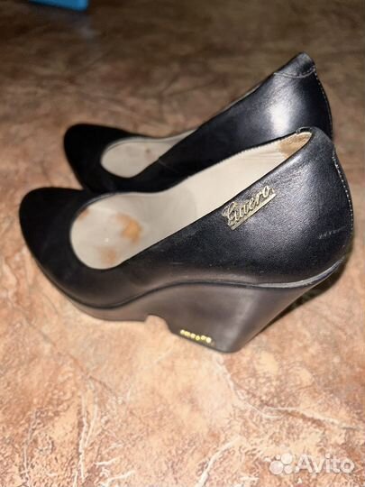 Туфли женские 37 размер