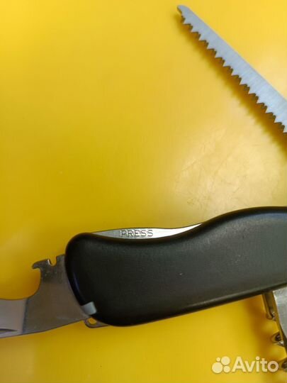 Мультитул Victorinox forester