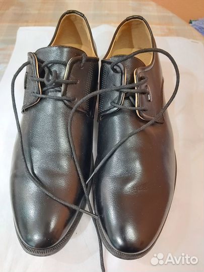 Туфли 39 размер