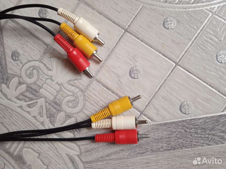 Тюльпаны провода