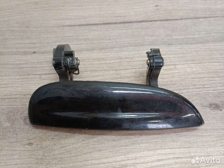 Ручка двери задняя правая kia Rio 1