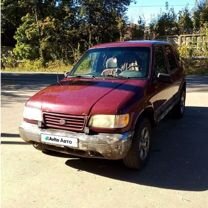 Kia Sportage 2.0 MT, 1998, 310 420 км