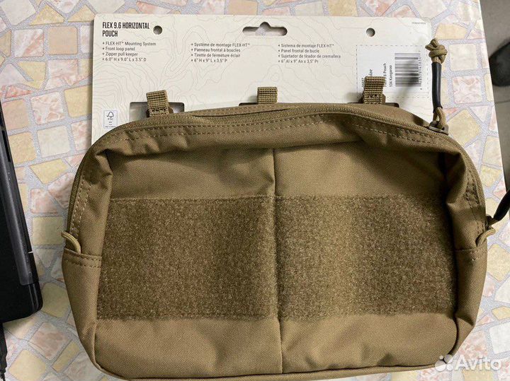 Подсумок 5.11