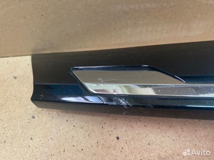 Решетка радиатора Renault Kaptur 2020